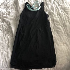 Ivivva Girls Tennis Dress || rare!